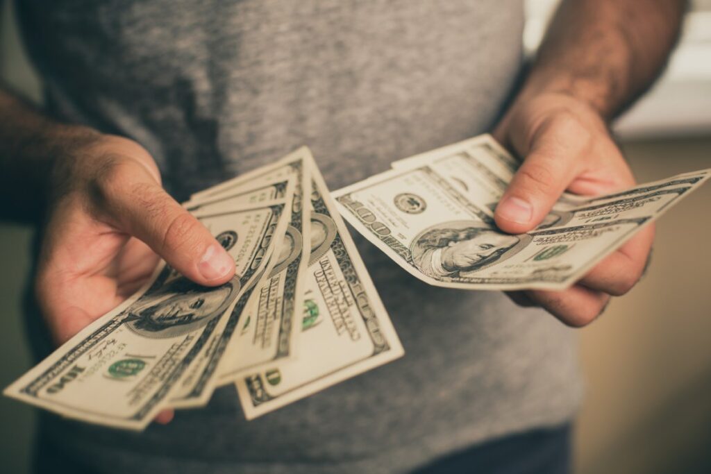 Small jobs create big victories