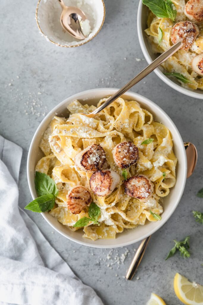 Part 3 of Valentines Day Recipes by Chef Joe Muscarello