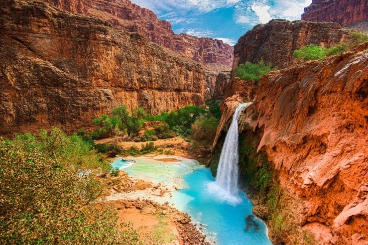The Best Things to Do in Arizona in March – The Chef Joe