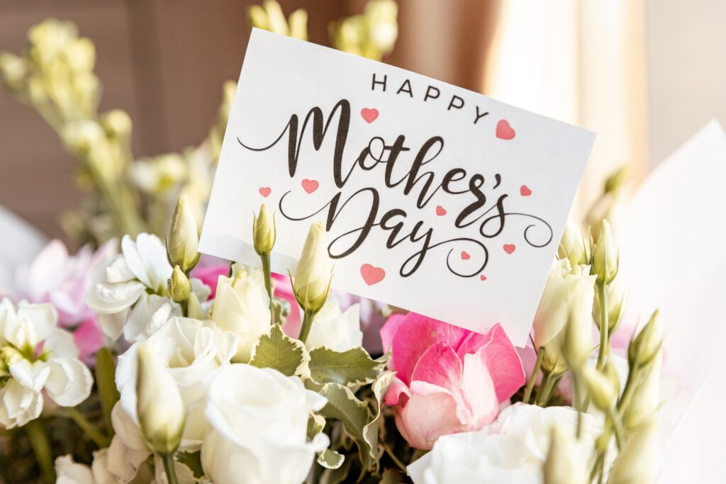 Easy Mothers Day Recipes she'll love.