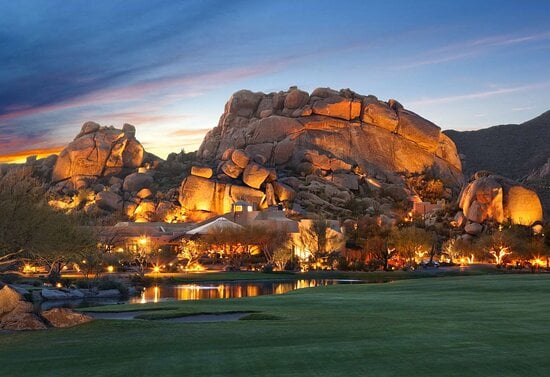 Luxury Vacations in Scottsdale and Phoenix