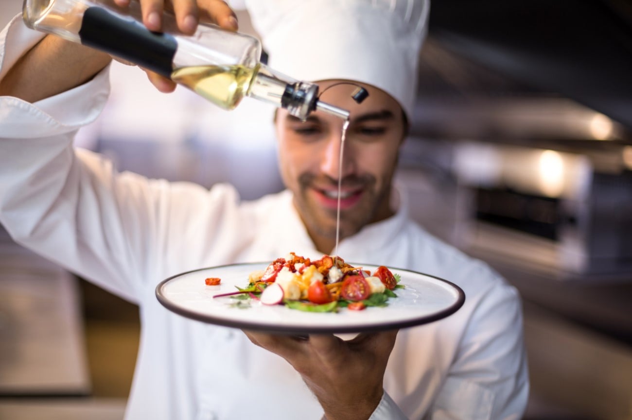 When to Book a Private Chef