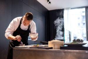 What Does a Private Chef Cost in Scottsdale? | Luxury Dining Guide