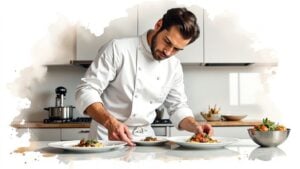 Private Chef Scottsdale | Why Luxury Families Are Choosing In-Home Dining