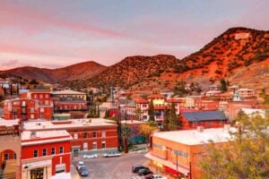 Arizona September travel, Arizona destinations September, where to go in Arizona September, Arizona vacation September