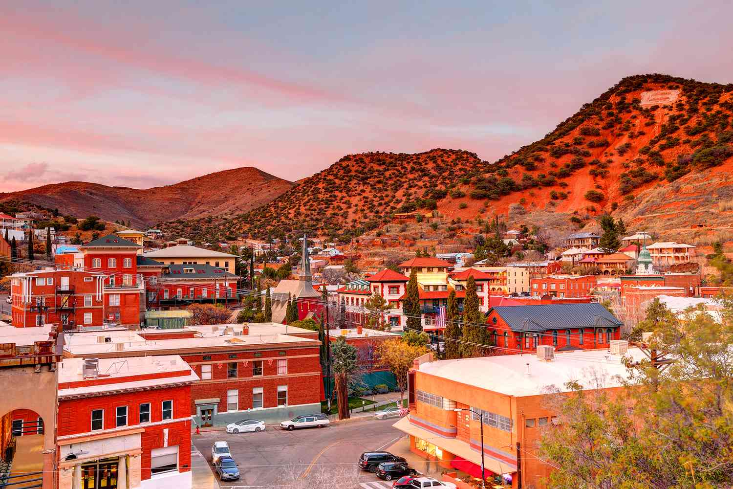 Arizona September travel, Arizona destinations September, where to go in Arizona September, Arizona vacation September