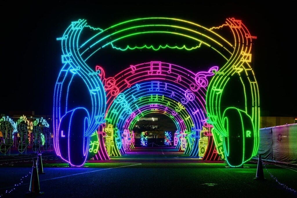 Arizona Christmas events, holiday events Arizona, Christmas lights Arizona, things to do Christmas Arizona