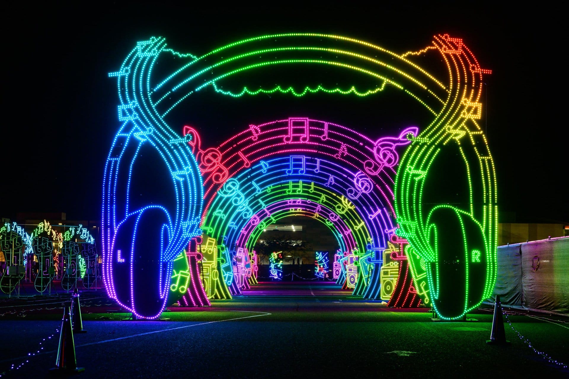 Arizona Christmas events, holiday events Arizona, Christmas lights Arizona, things to do Christmas Arizona
